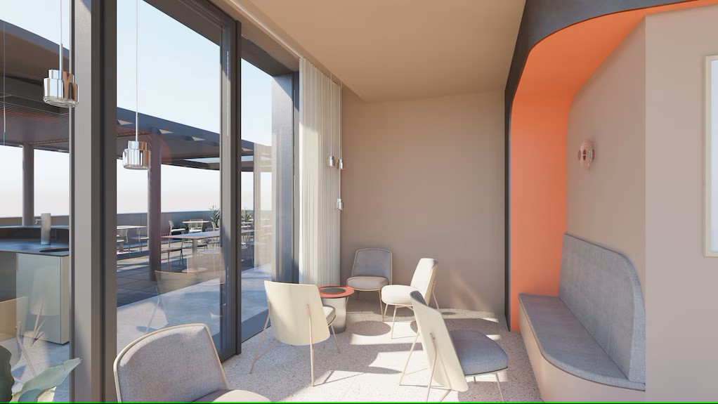 NOXX Hotel – Marburg 2