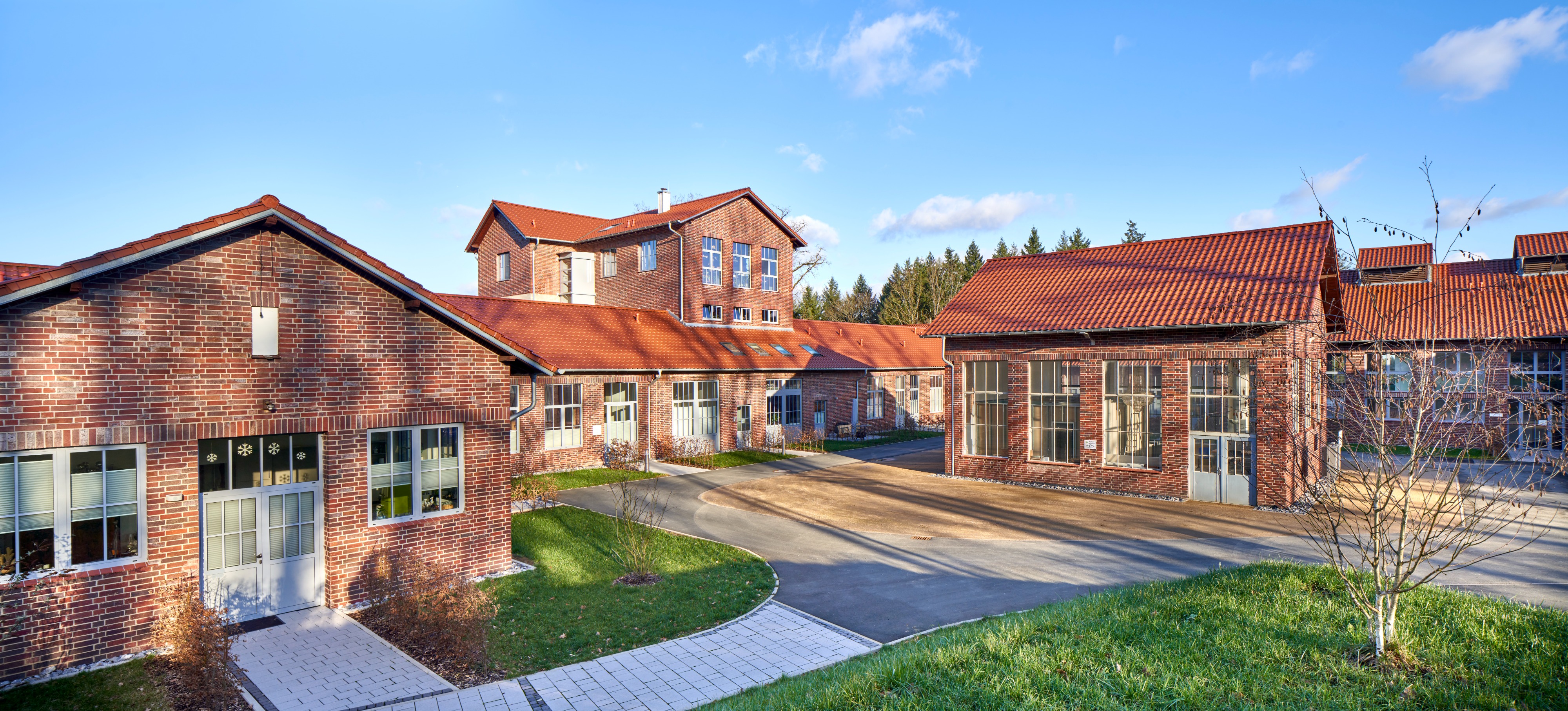 Königsberg Mine – Biebertal